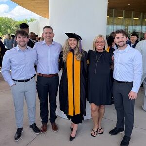 Meet your Posher, Jen